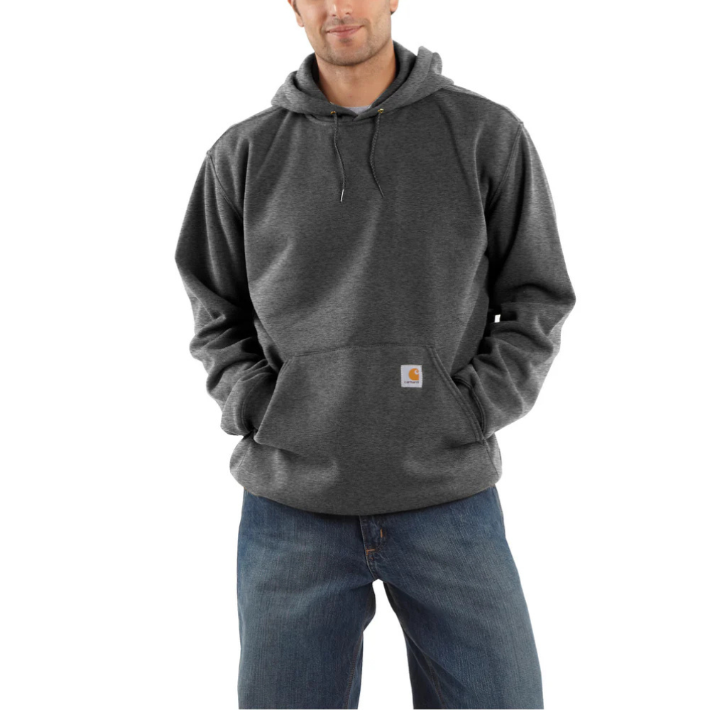 Carhartt Midweight Hooded Sweatshirt  from GME Supply